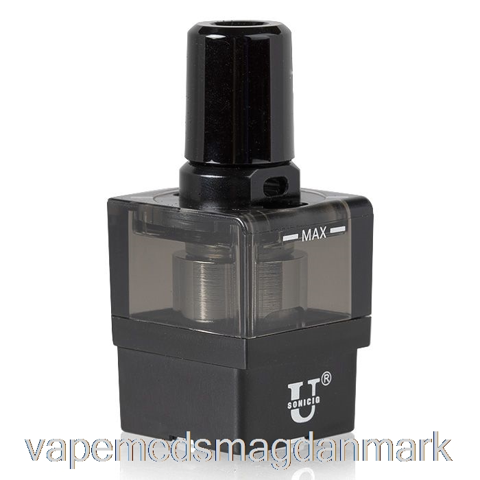 Vape Juice Usonicig Rytme Udskiftning Tanke Udskiftning Tank